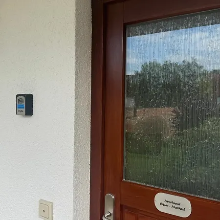 Erfurt-marbach Erfurt