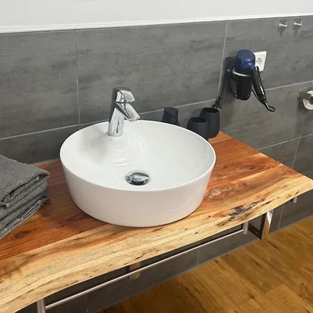 Appartement Erfurt-marbach Erfurt