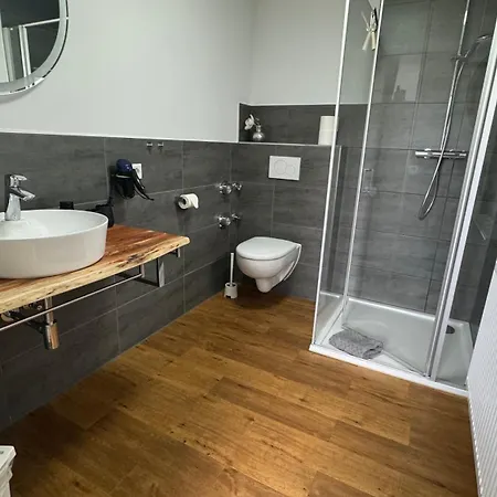 Lejlighed Erfurt-marbach