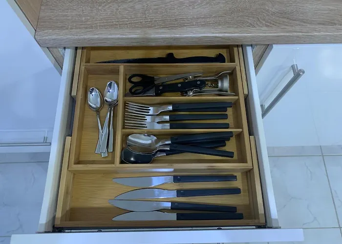 Apartman Erfurt-marbach Erfurt