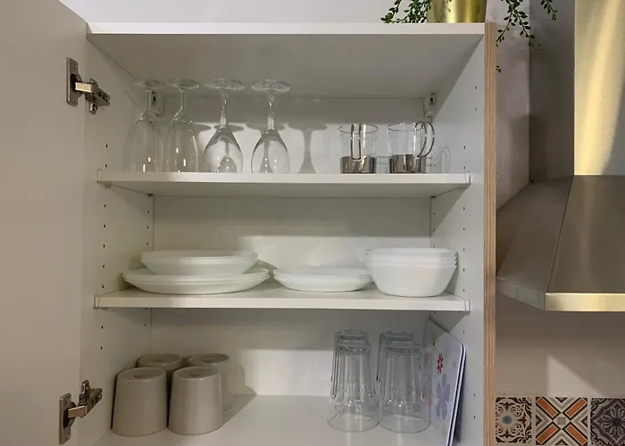 Erfurt-marbach Apartman *