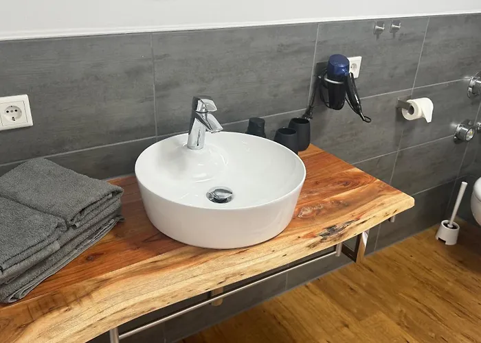 Apartman Erfurt-marbach Erfurt