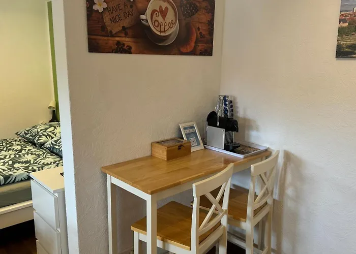 Erfurt-marbach Erfurt