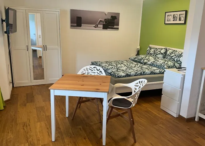 Erfurt-marbach * Erfurt