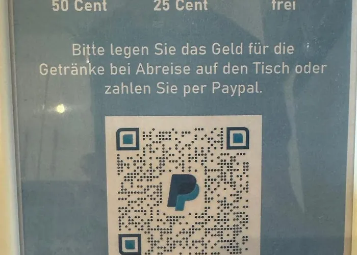 Apartman Erfurt-marbach *