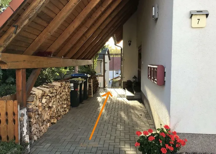 Erfurt-marbach Erfurt